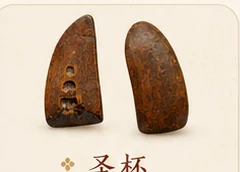 交杯结果